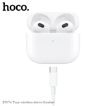 HOCO EW76 True wireless stereo headset - imagine 2
