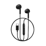 Wiwu Type C Wired Earphone EB314 - imagine 2