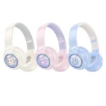 HOCO W50 Cute fun Bluetooth headphones