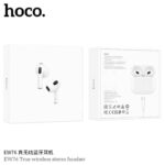 HOCO EW76 True wireless stereo headset - imagine 4