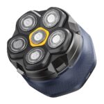 XO CF21 electric rotary shaver