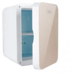 XO CZ002 Mini refrigerator