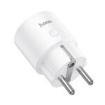 Hoco AC16 Veloz smart socket(EU/GER) - imagine 4
