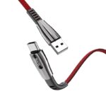Hoco U70 Splendor charging data cable for Type-C