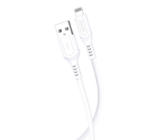 Jokade JA010 ZHIZUN Series Charging Data Cable (1 meter) (Lightning) - imagine 2