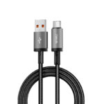 Wiwu Titanlink Series Charging Cable 1M Wi-C054 A-C (USB-Type-C)