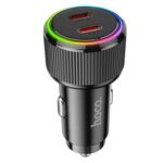 HOCO NZ14B Guerrero PD50W(2C) car charger