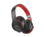 HOCO ESD16 Excellent Bluetooth headphones - imagine 2