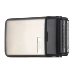 XO CF8 Reciprocating Twin Head Shaver - imagine 3