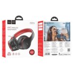 HOCO ESD16 Excellent Bluetooth headphones - imagine 4