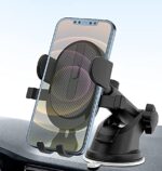 XO C60 Car holder - imagine 3