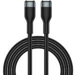 Wiwu Wi-C033 Type-C-Type-C 3pcs/ pack, 100W 20cm/150cm/200cm