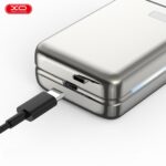 XO CF8 Reciprocating Twin Head Shaver - imagine 5