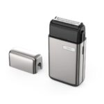 XO CF8 Reciprocating Twin Head Shaver