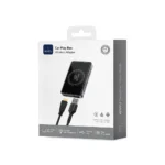 Wiwu Car Play Box Wireless Adapter Wi-CP004 — изображение 2