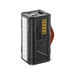 Wiwu 100W Armor Power Bank Wi-P029 50000mAh