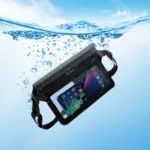 HOCO HX51 Tribute mobile phone waterproof bag