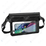 HOCO HX51 Tribute mobile phone waterproof bag - imagine 2