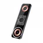 Wiwu Wi-W010 3 in 1 wireless charger - imagine 2