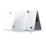 Wiwu Crystal Shield Case for MacBook