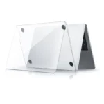 Wiwu Crystal Shield Case for MacBook