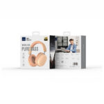 WiWU Elite wireless Headphone TD-05 ENC — изображение 4