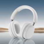 WiWU Elite wireless Headphone TD-05 ENC