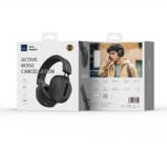 Wiwu solar  wireless  Headphone TD-06 ANC — изображение 2