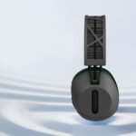 Wiwu solar  wireless  Headphone TD-06 ANC
