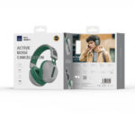 Wiwu solar  wireless  Headphone TD-06 ANC — изображение 4