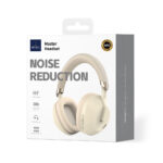 WiWU Master wireless Headphone TD-09 ANC - imagine 5