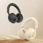 WiWU Master wireless Headphone TD-09 ANC