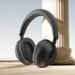 WiWU Master wireless Headphone TD-09 ANC - imagine 3