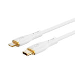 Wiwu Vigor Cable Wi-C018 C-L USB C to Lightning Cable/ 30W - imagine 2