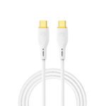 Wiwu Vigor Cable Wi-C018 C-C USB C to USB C cable 100W