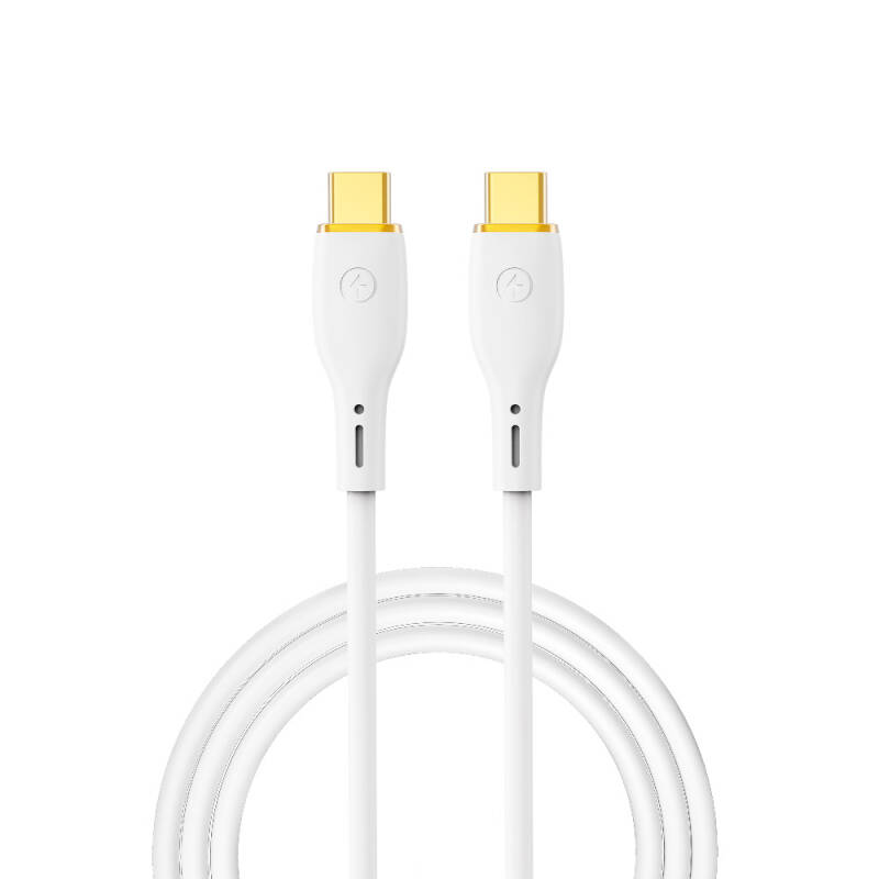 wiwu-wi-c018-vigor-series-type-c-to-type-c-pd-data-cable-100w-12-meters-cable-and-converters-wiwu-320424-29-O.jpg Wiwu Vigor Cable Wi-C018 C-C USB C to USB C cable 100W - imagine 1