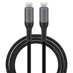 Wiwu Wi-C036 Thunderbolt 4 240W PD  Type-C to Type-C cable