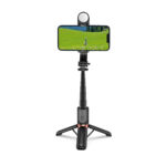 WIWU Mini Selfie Stick Wi-SE011 - imagine 2