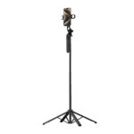 WIWU Live Broadcast Tripod Selfie Stick Wi-SE012