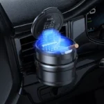 HOCO ZP11 Delta car ashtray