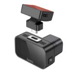 HOCO DV10 mini screen dashcam - imagine 2