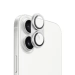 Wiwu Armor Deck Lens Protector for iPhone LG-012 - imagine 3