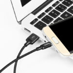 Hoco X14 Times speed micro charging cable,(L=1M)