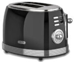 XO CF7 850W Toaster (EU)