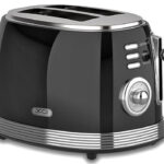 XO CF7 850W Toaster (EU)