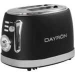 XO CF7 850W Toaster (EU) - imagine 3