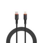 Wiwu FlameGuard Cable C-L(Type-C-Lightning) Wi-C097