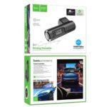 HOCO DV1 Driving recorder - imagine 5