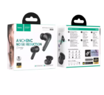 HOCO EQ5 Energy true wireless ANC+ENC noise reduction Bluetooth headset - imagine 6