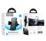 Hoco H48 Precious push-type car holder(air outlet) — изображение 4